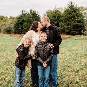 Meet your Posher, Bethany